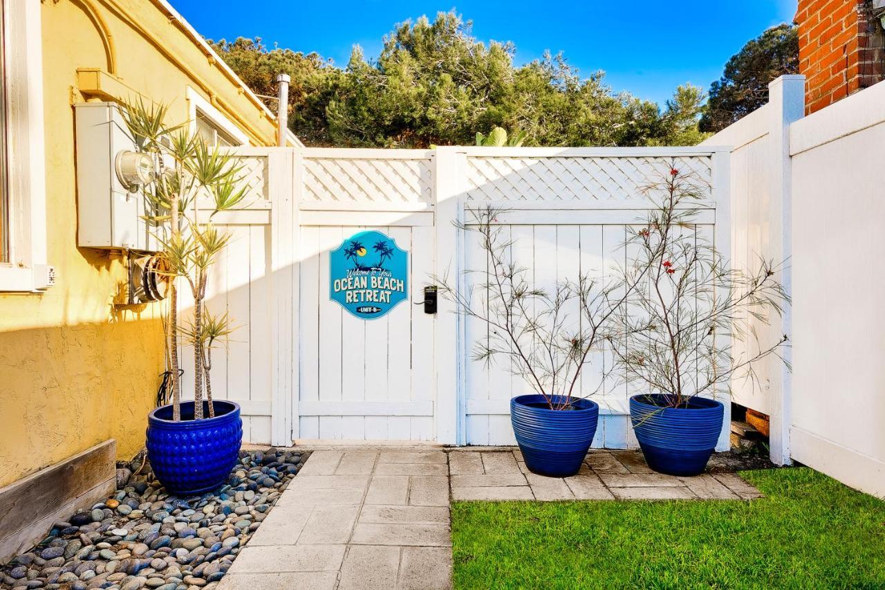 Beachy Bright Studio Hotel *
