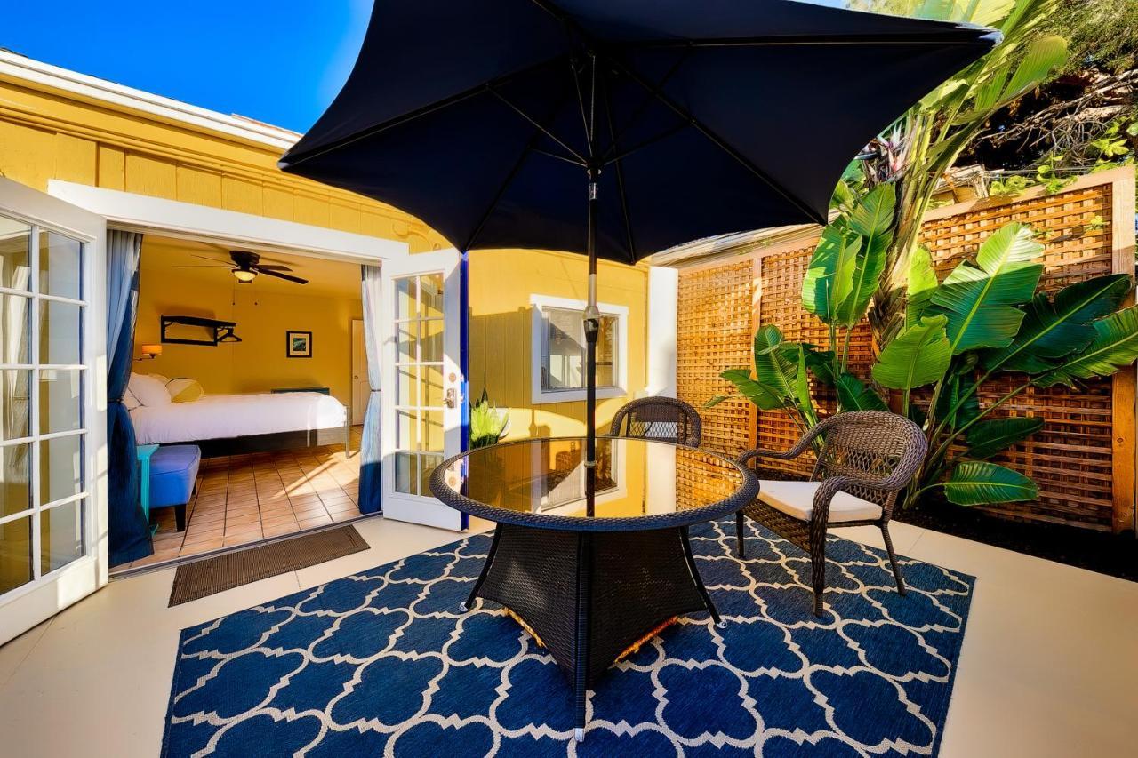 Hotel Beachy Bright Studio