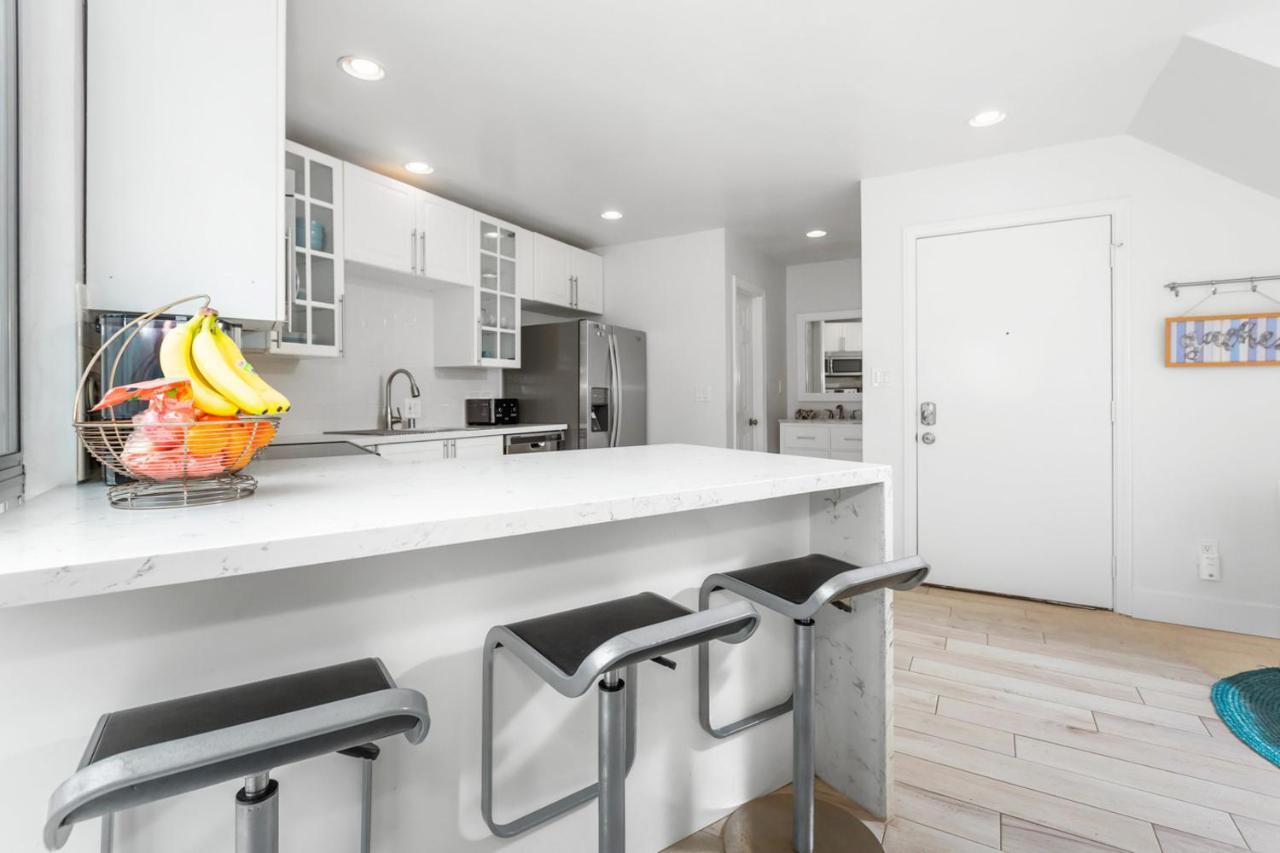 Highly Rated Beach! 3bd 2ba Ac Luxury King Beds! Holiday home San Diego