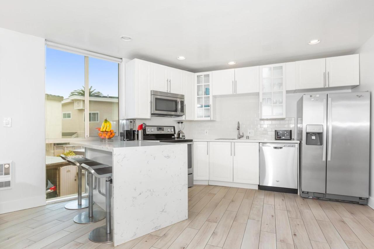 Highly Rated Beach! 3bd 2ba Ac Luxury King Beds! * San Diego