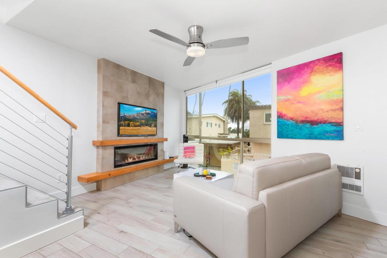 Holiday home Highly Rated Beach! 3bd 2ba Ac Luxury King Beds!