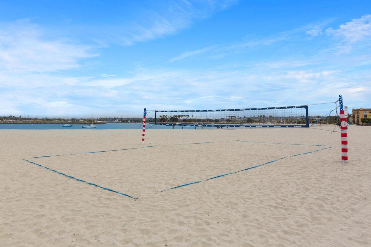 Highly Rated Beach! 3bd 2ba Ac Luxury King Beds! San Diego