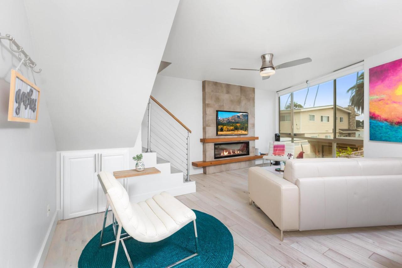 Highly Rated Beach! 3bd 2ba Ac Luxury King Beds! Holiday home