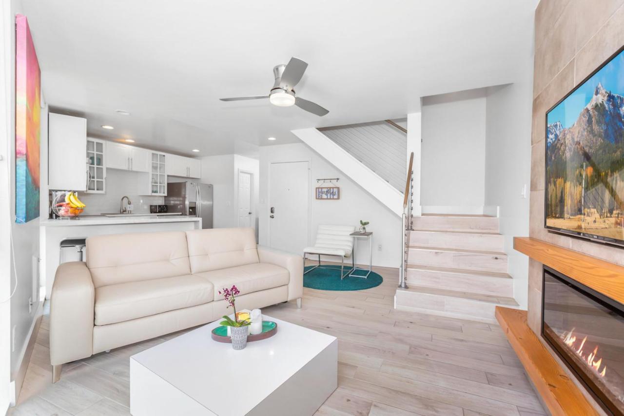 Holiday home Highly Rated Beach! 3bd 2ba Ac Luxury King Beds! San Diego