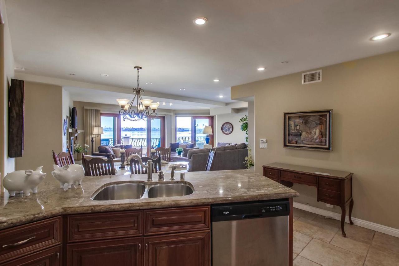 Bay #3904 Holiday home San Diego