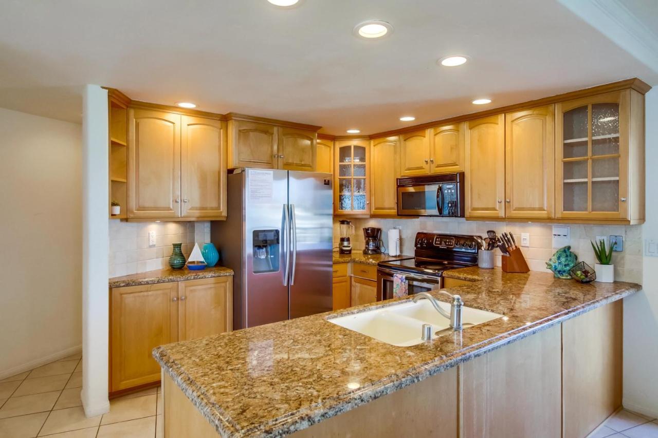 Cohasset Getaway Unit #3 San Diego