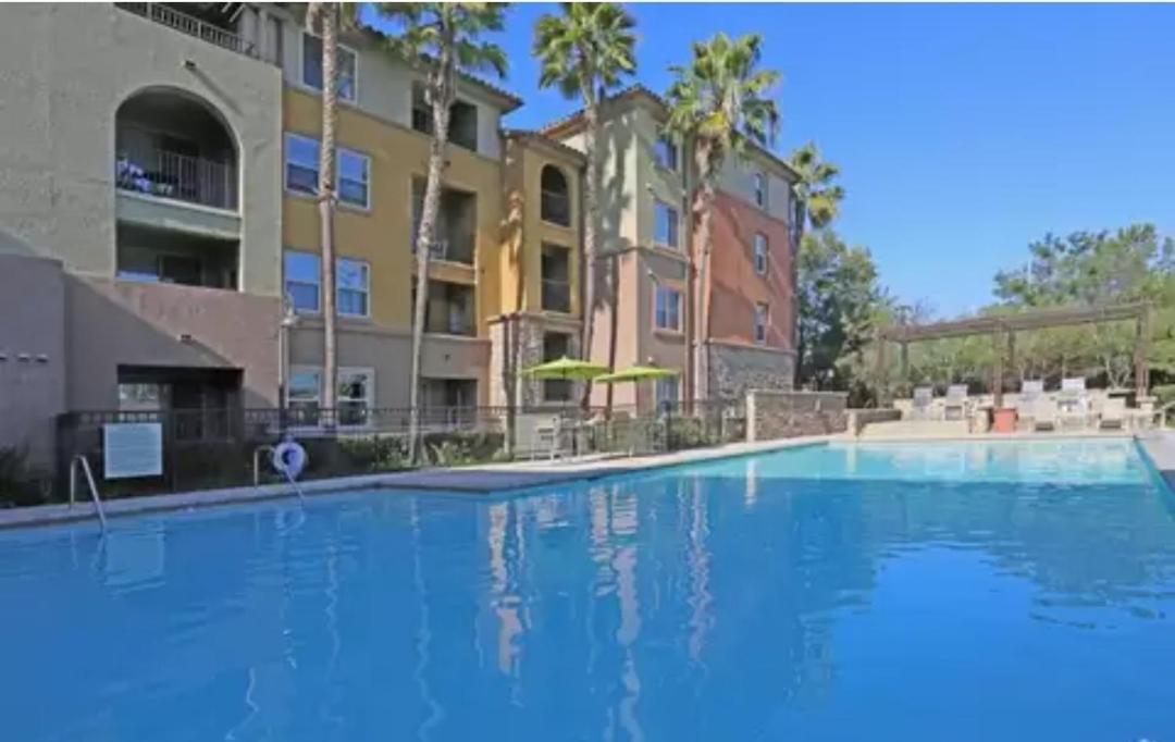 Luxury Avenue Apartment San Diego