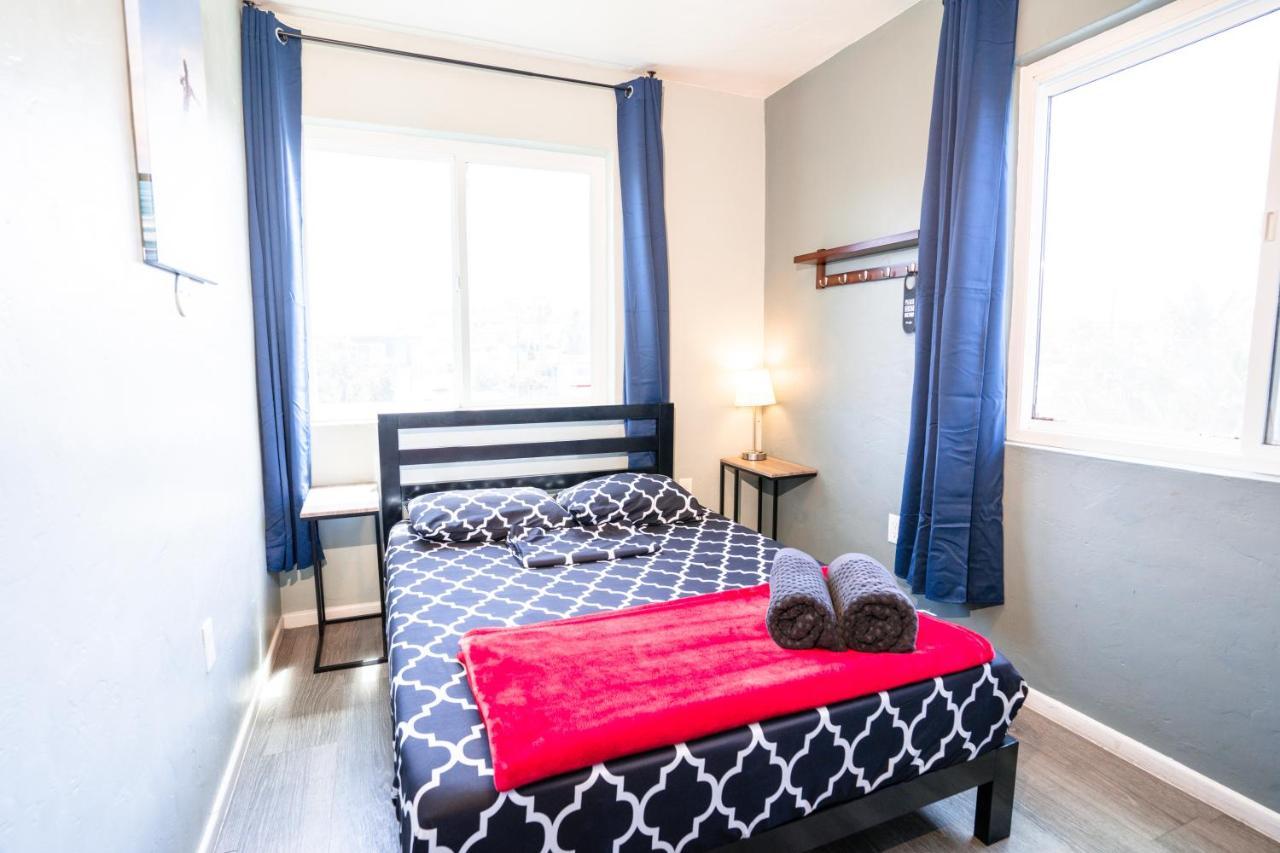 Hostal California Dreams - Ocean San Diego