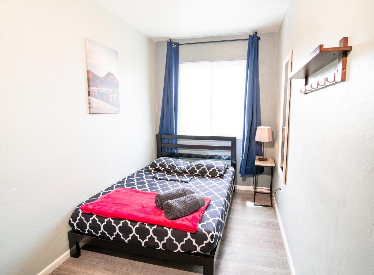 Hostal California Dreams - Ocean San Diego