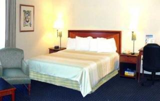 Motel Western Mission Bay 3*