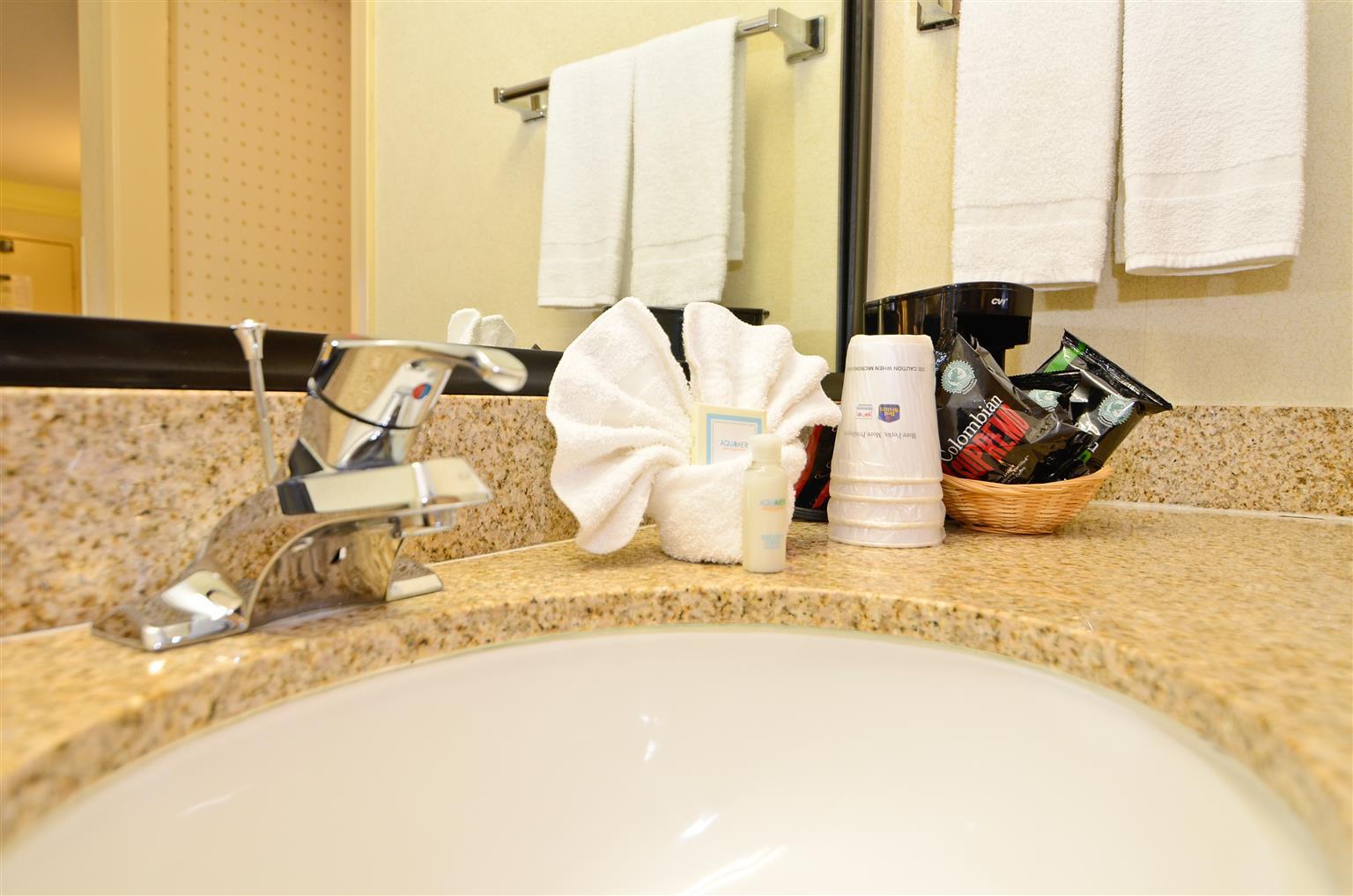 Motel Western Mission Bay 3*