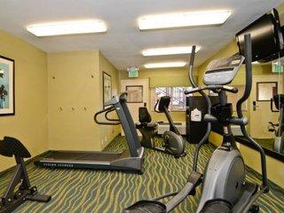 Western Mission Bay Motel 3*
