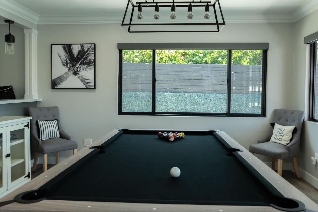 Holiday home New Modern Luxury Estate - Pool, Slide, Grotto San Diego