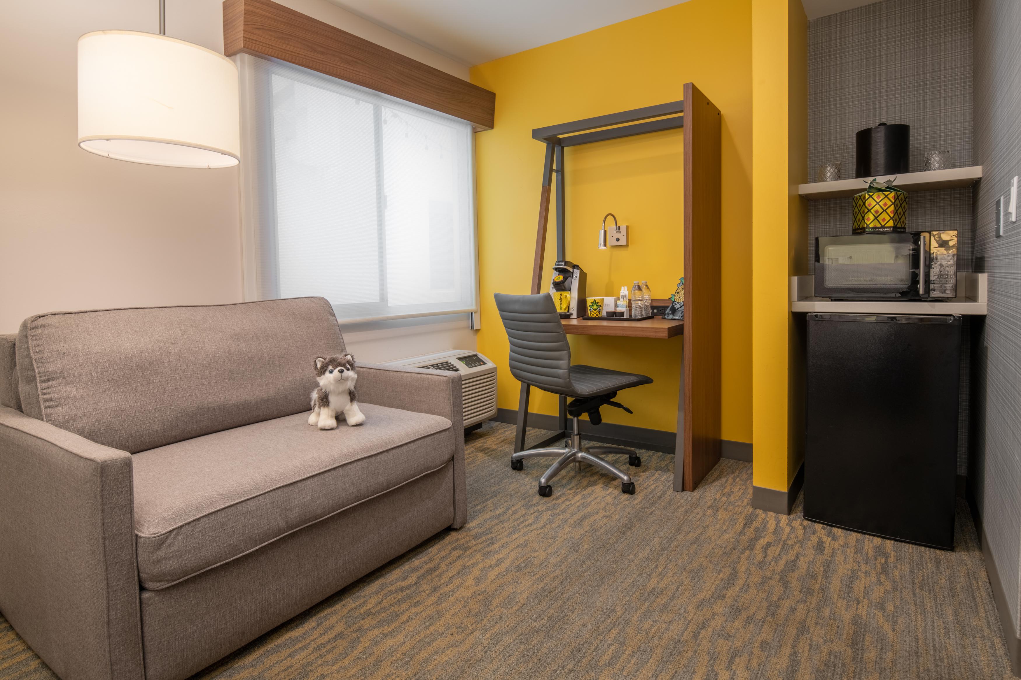 Staypineapple, Z, Gaslamp 3* San Diego
