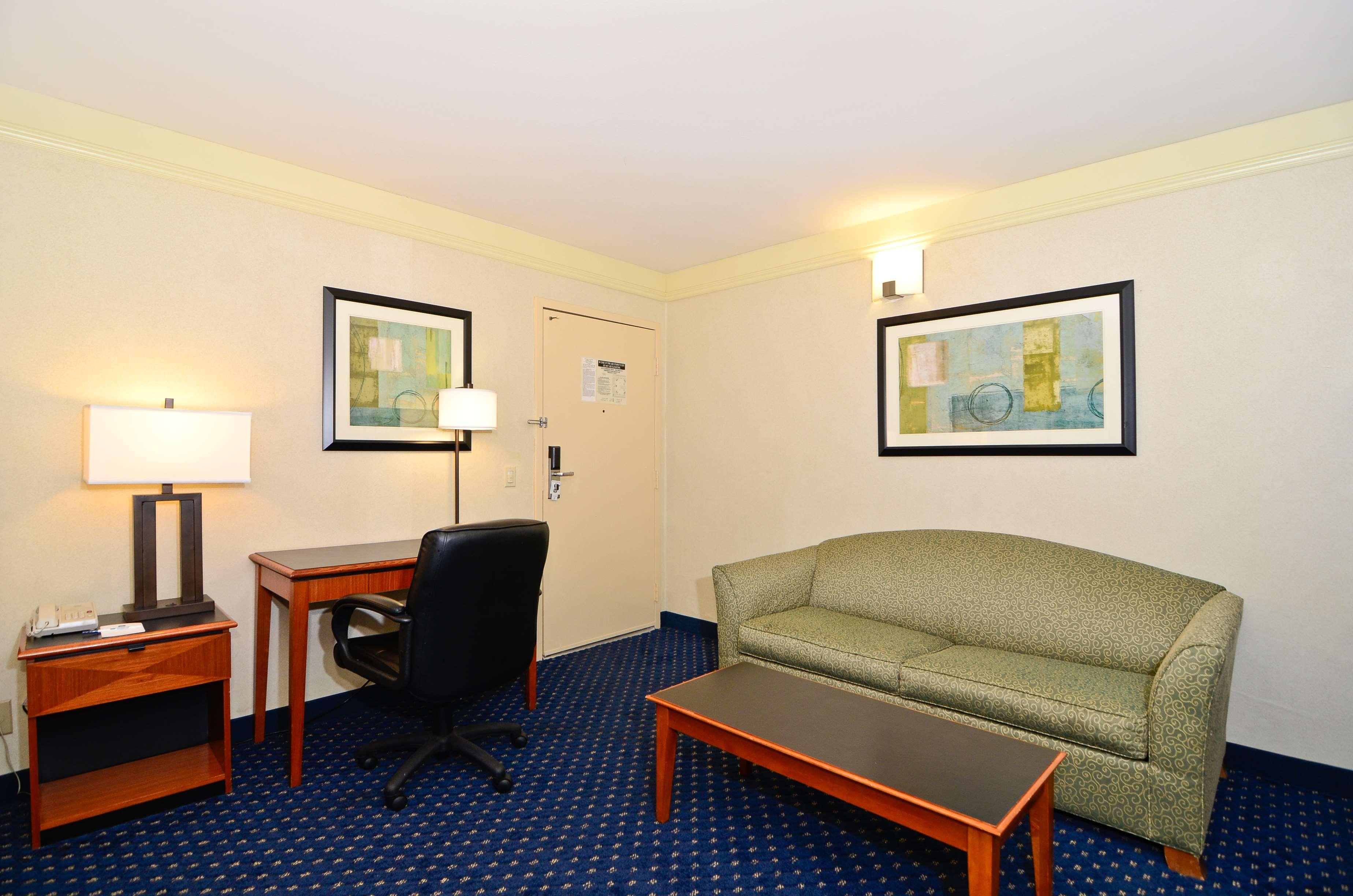 Motel Western Mission Bay San Diego