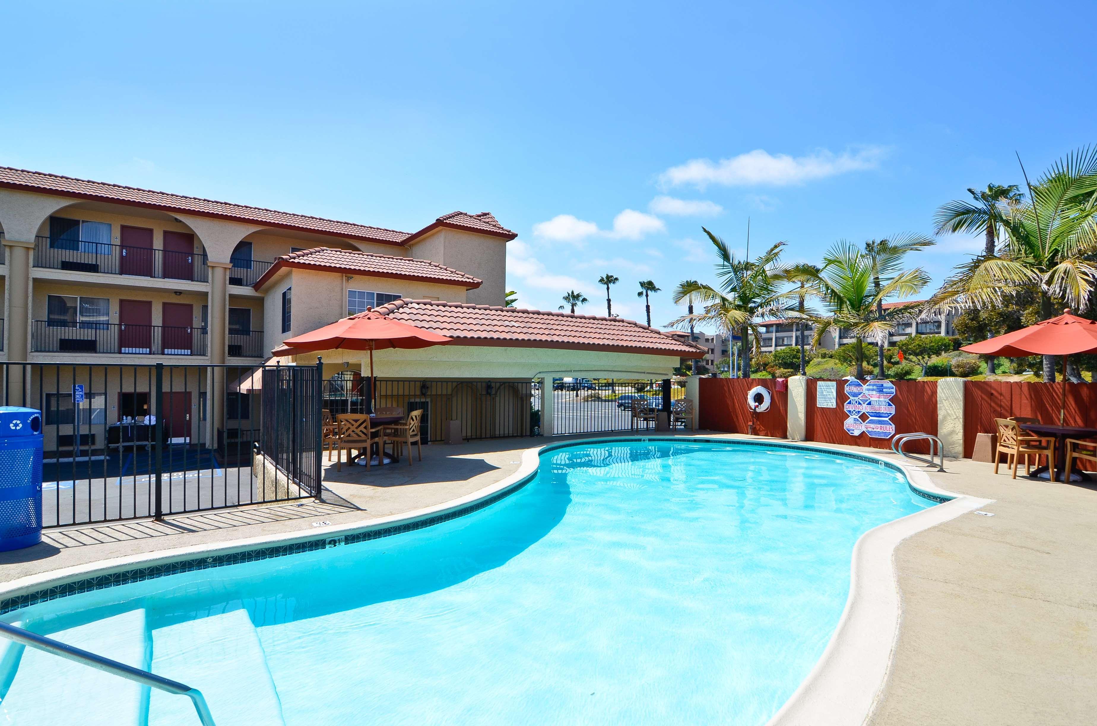 Western Mission Bay 3*