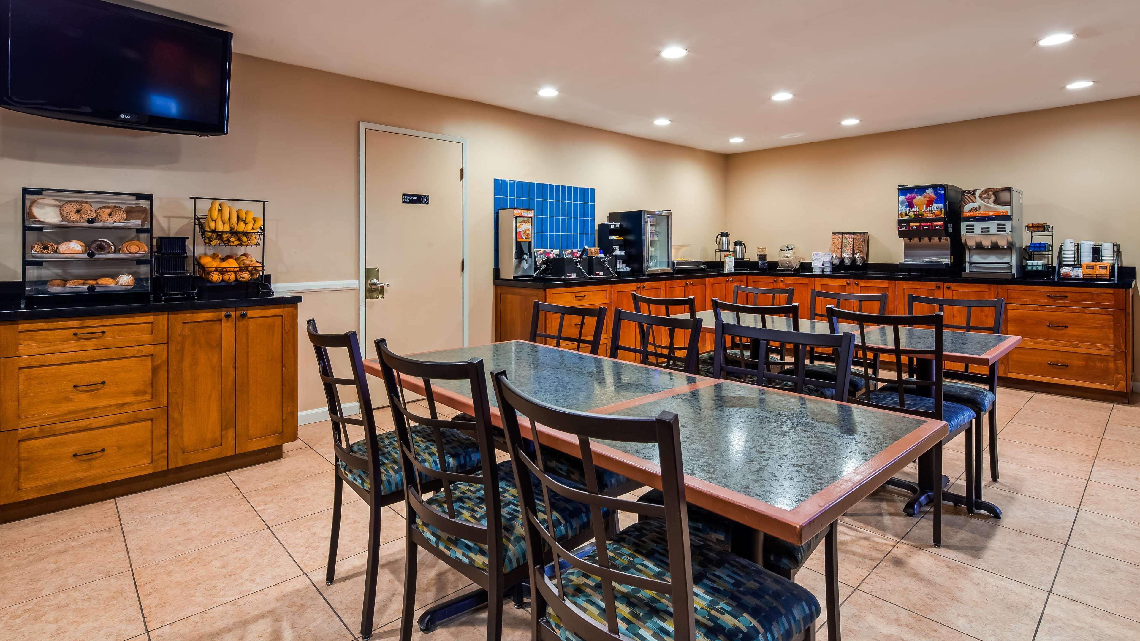 Western Mission Bay Motel San Diego