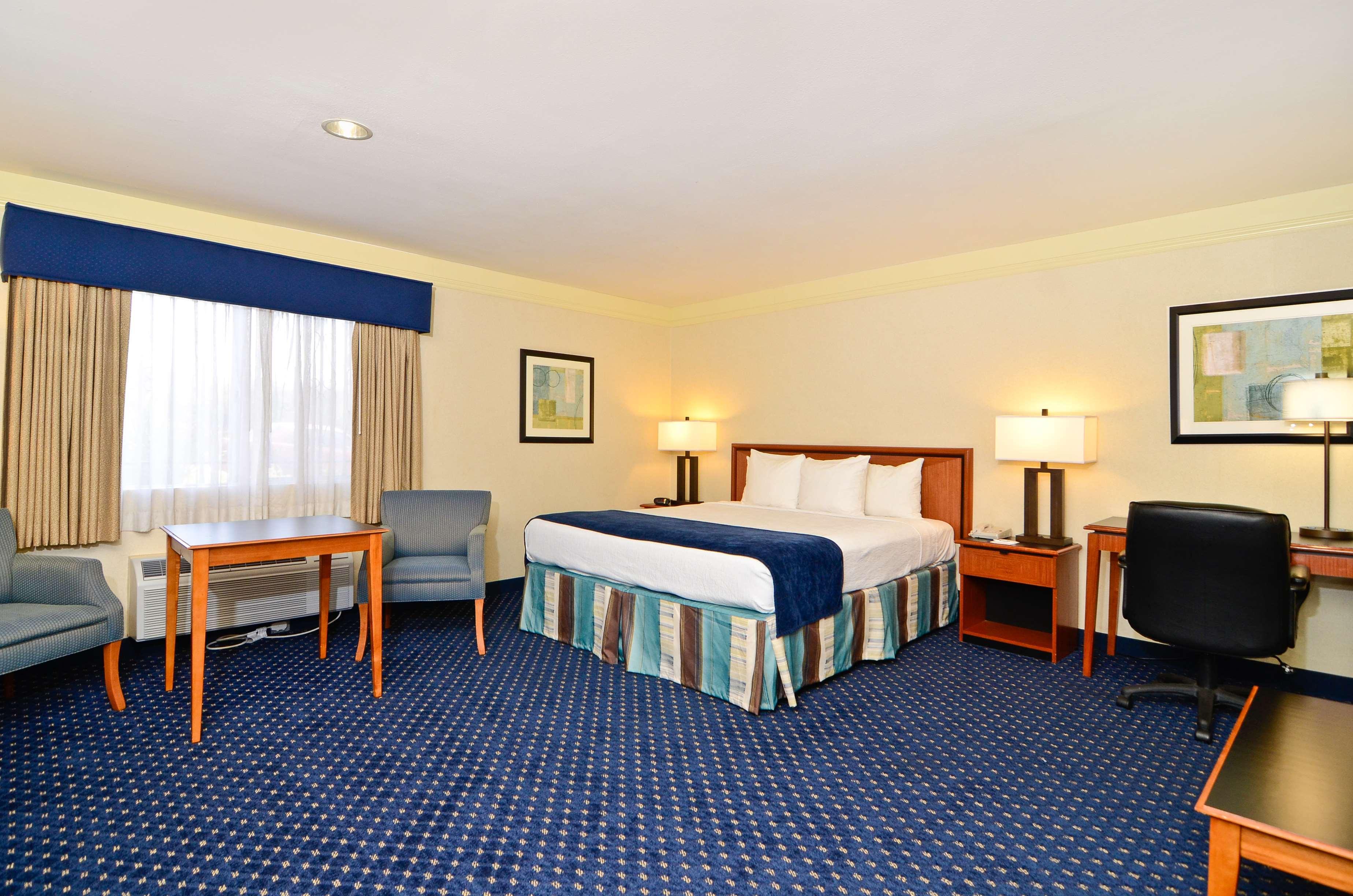 Western Mission Bay Motel 3*