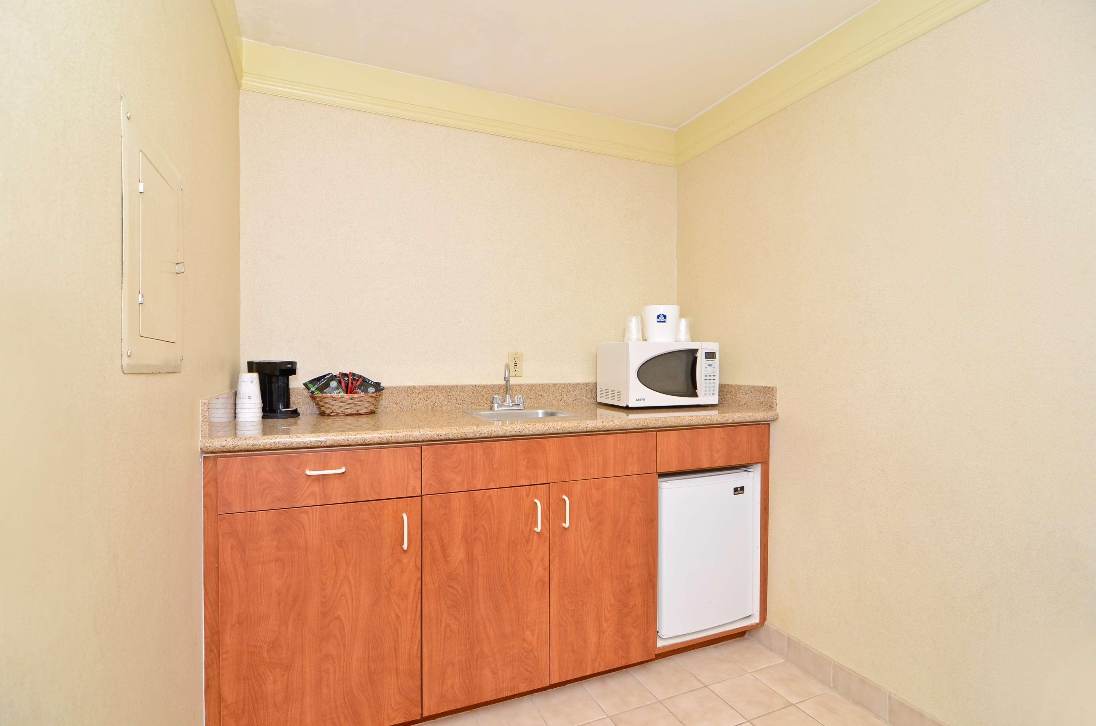 Western Mission Bay Motel San Diego