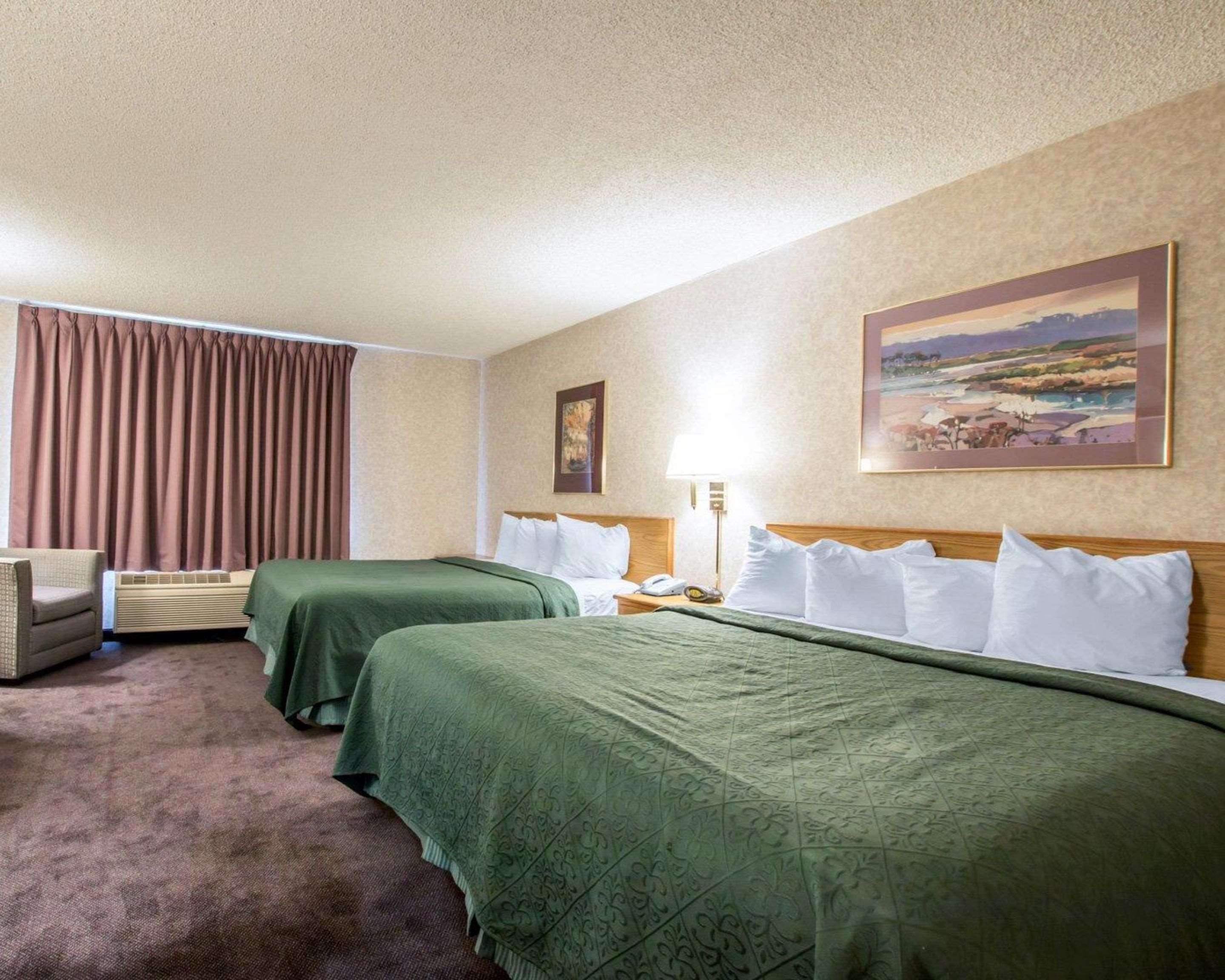Hotel Quality Otay Mesa San Diego