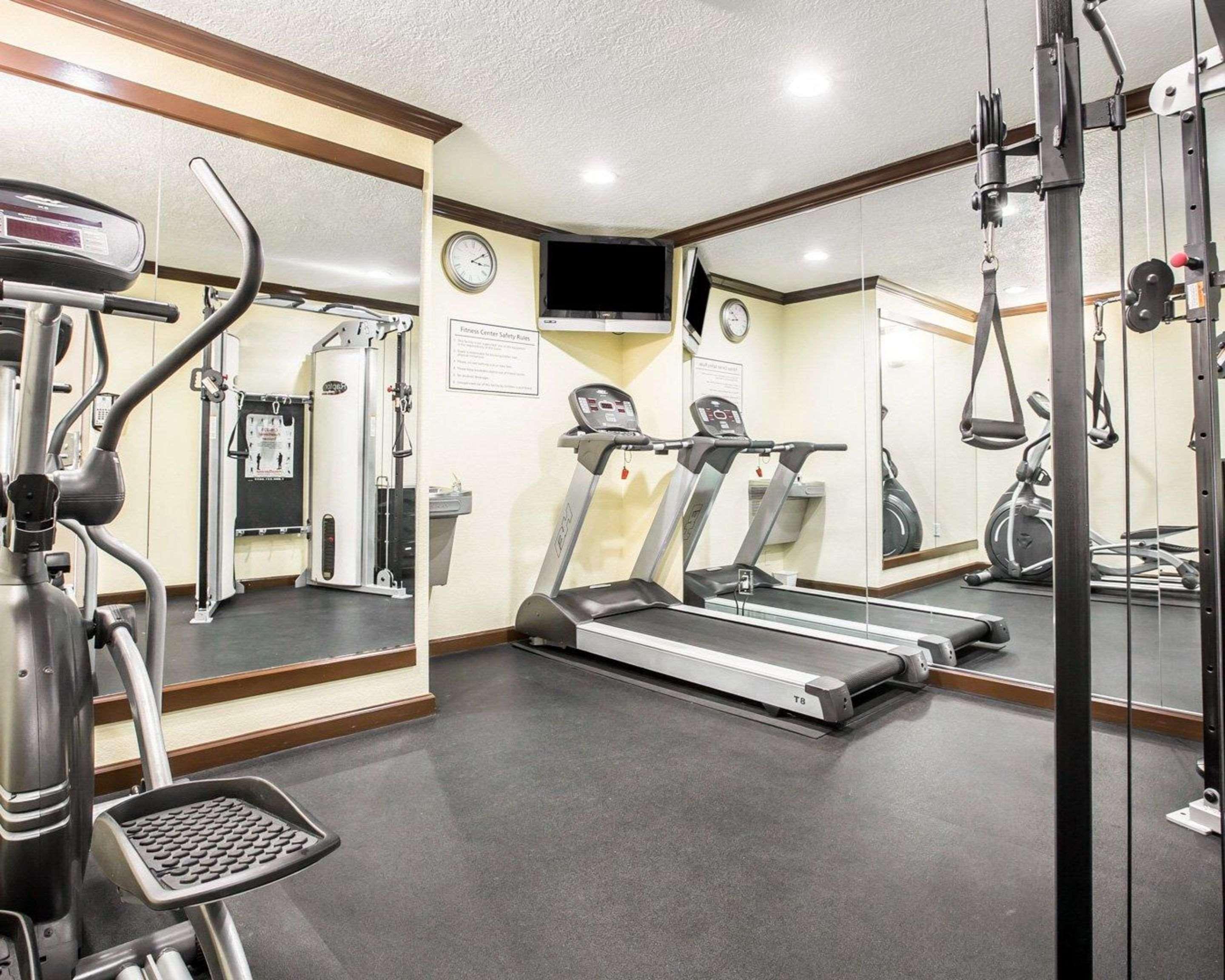 Inn Quality I-5 Naval Base San Diego