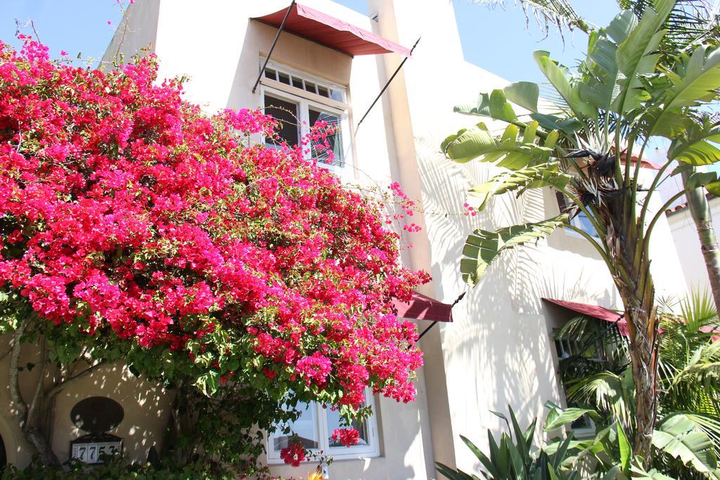 Bed and breakfast The At La Jolla San Diego