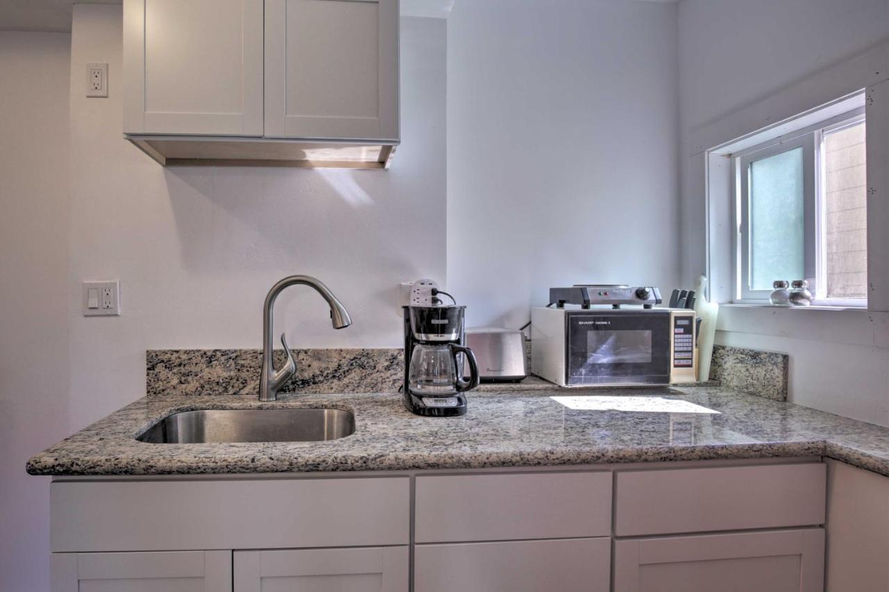 Holiday home Pet-friendly Gem With Patio And Grill San Diego