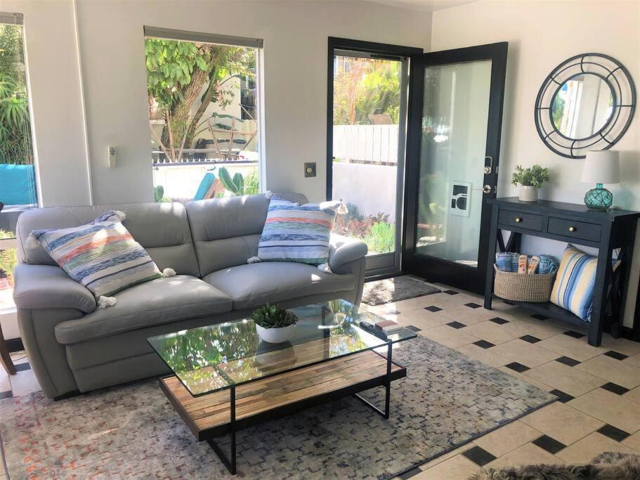 Holiday home Upscale Mission Beach Couples Getaway/pet Friendly *