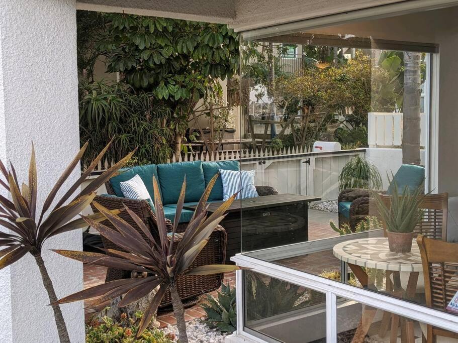 Holiday home Upscale Mission Beach Couples Getaway/pet Friendly