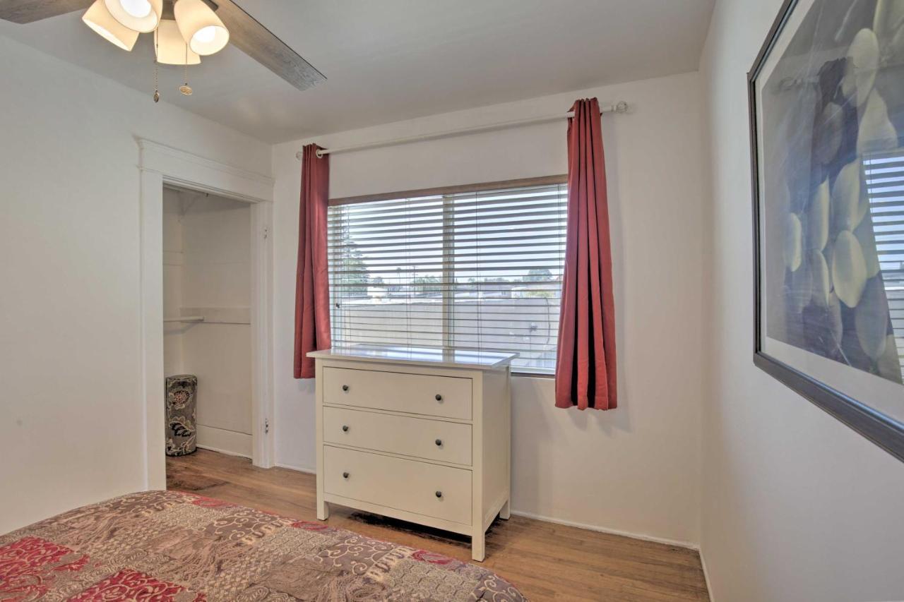 Pet-friendly Gem With Patio And Grill Holiday home *