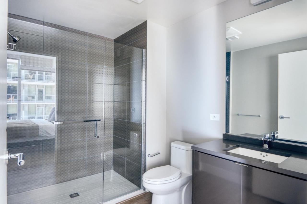Apartment Gaslamp 2br W Gym Sauna Wd Nr Shops San-1 *