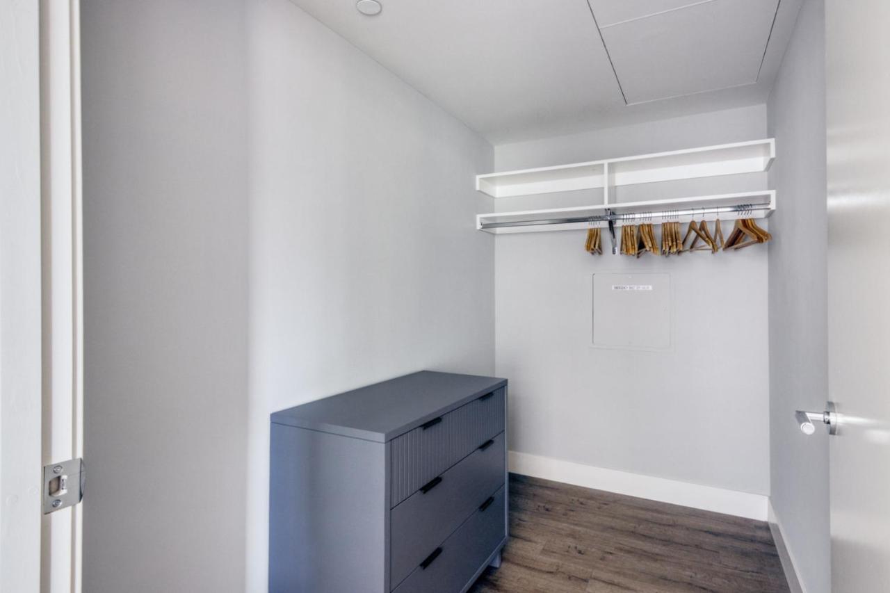 Apartment Gaslamp 2br W Gym Sauna Wd Nr Shops San-1
