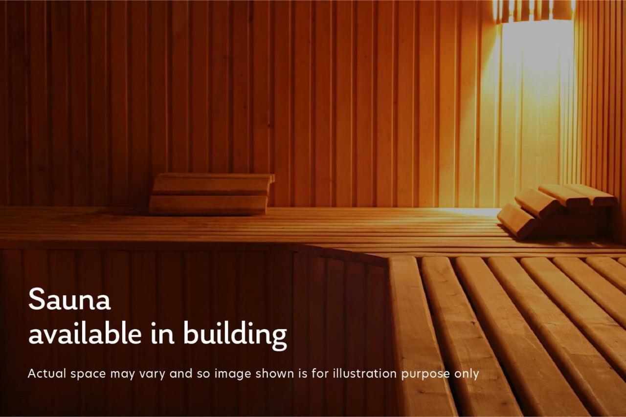 Gaslamp 2br W Gym Sauna Wd Nr Shops San-1 *