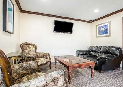 Quality I-5 Naval Base Inn San Diego