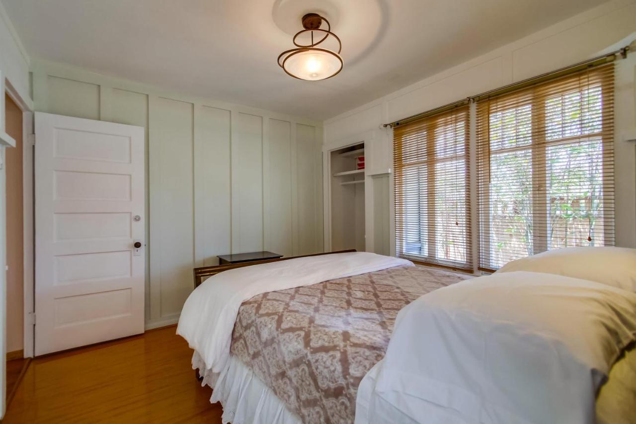 Holiday home Ob House San Diego
