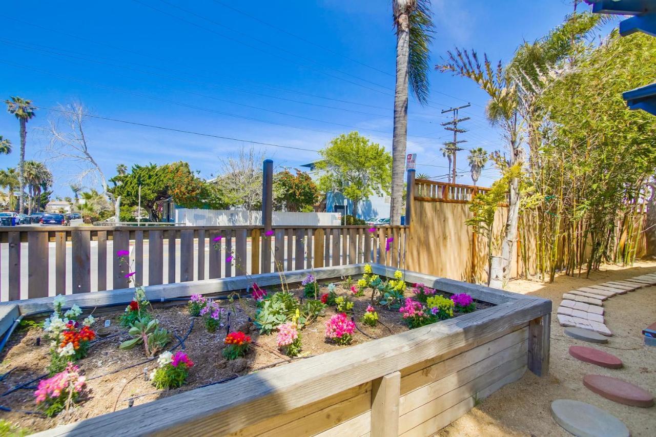 Ob House * San Diego