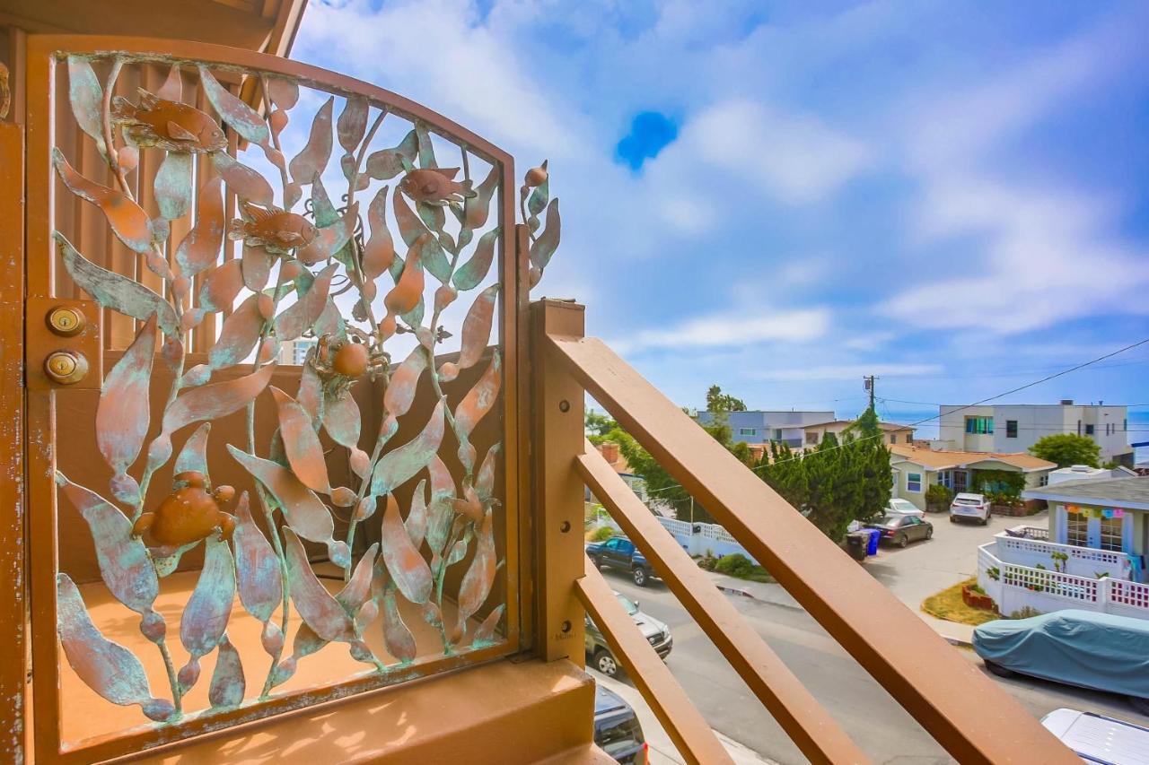 Above The Holiday home *