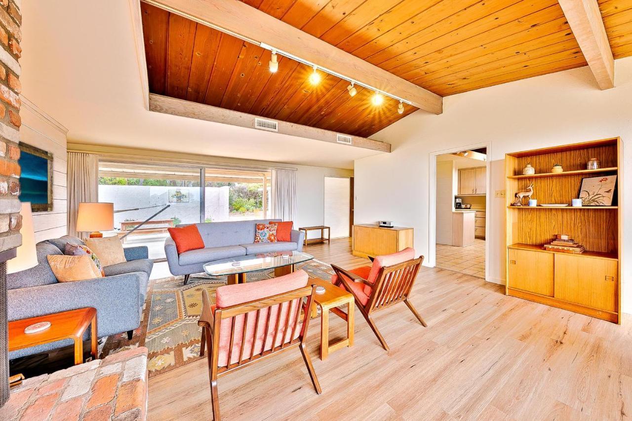 Holiday home La Jolla Lookout *