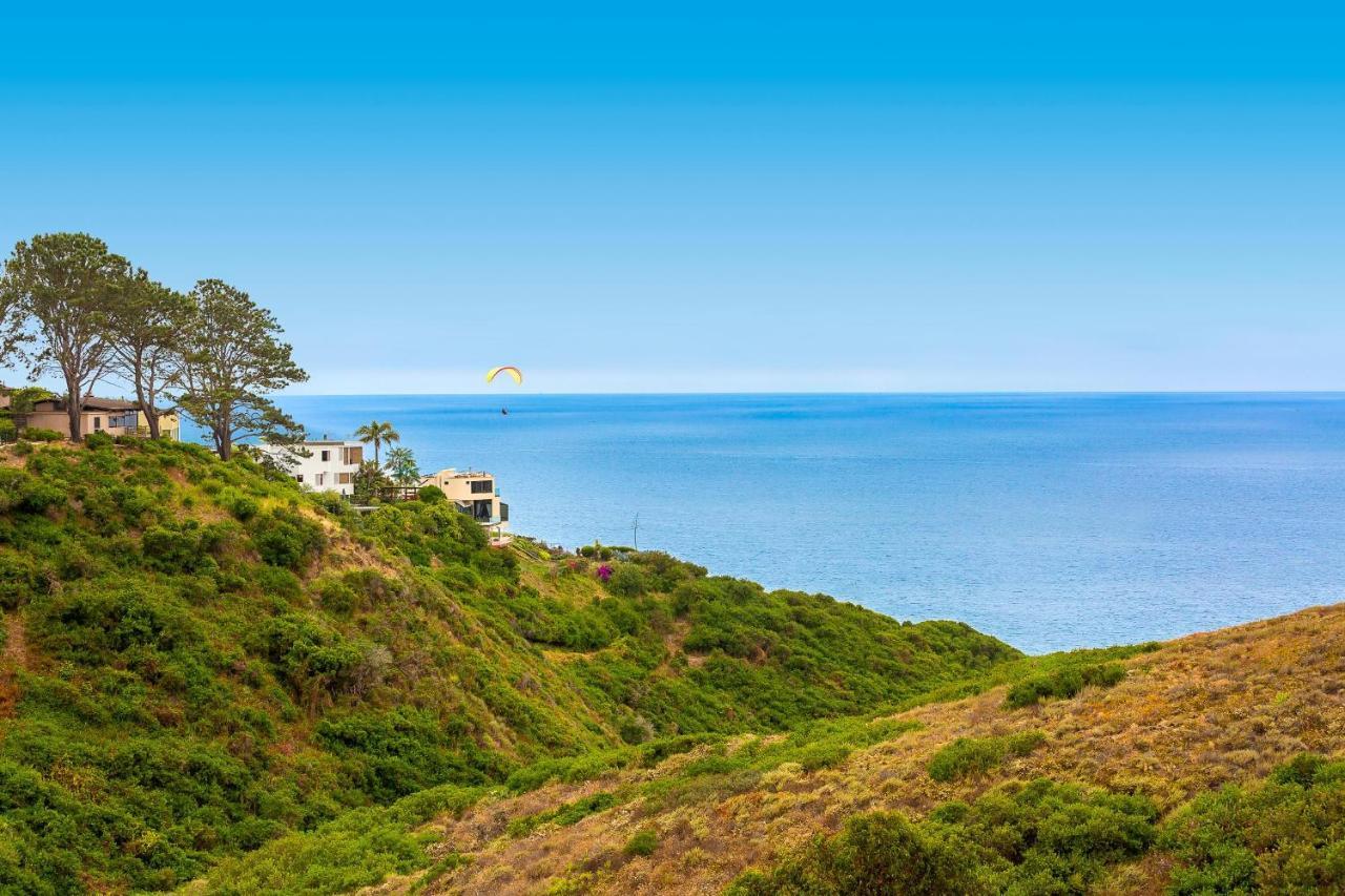 Holiday home La Jolla Lookout