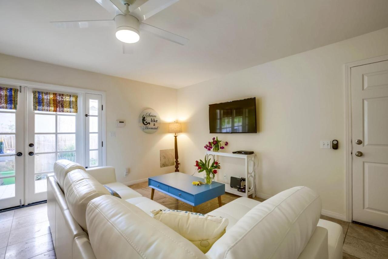 Driftwood Holiday home San Diego