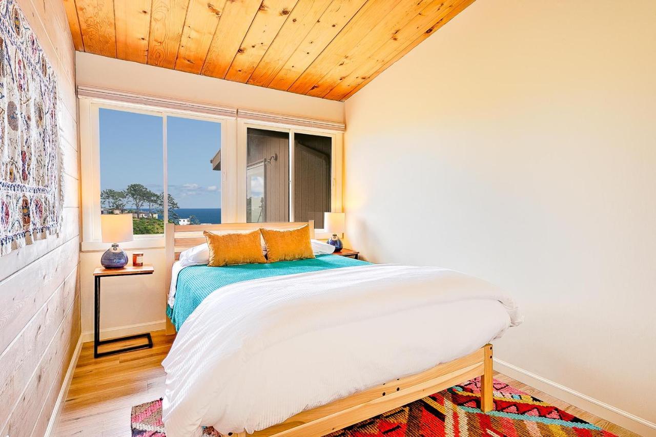 Holiday home La Jolla Lookout *