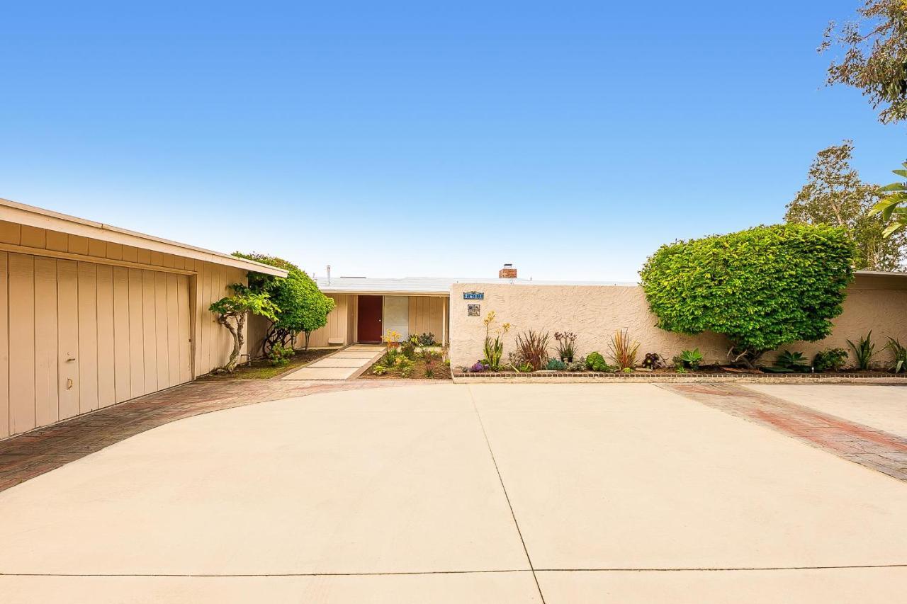 La Jolla Lookout Holiday home *