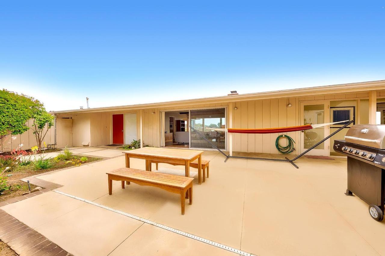 La Jolla Lookout Holiday home