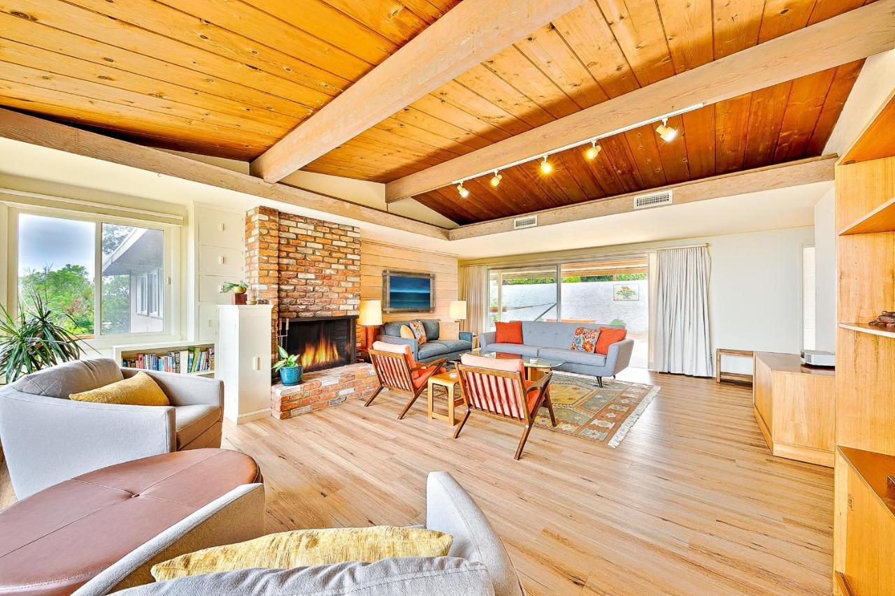 Holiday home La Jolla Lookout San Diego