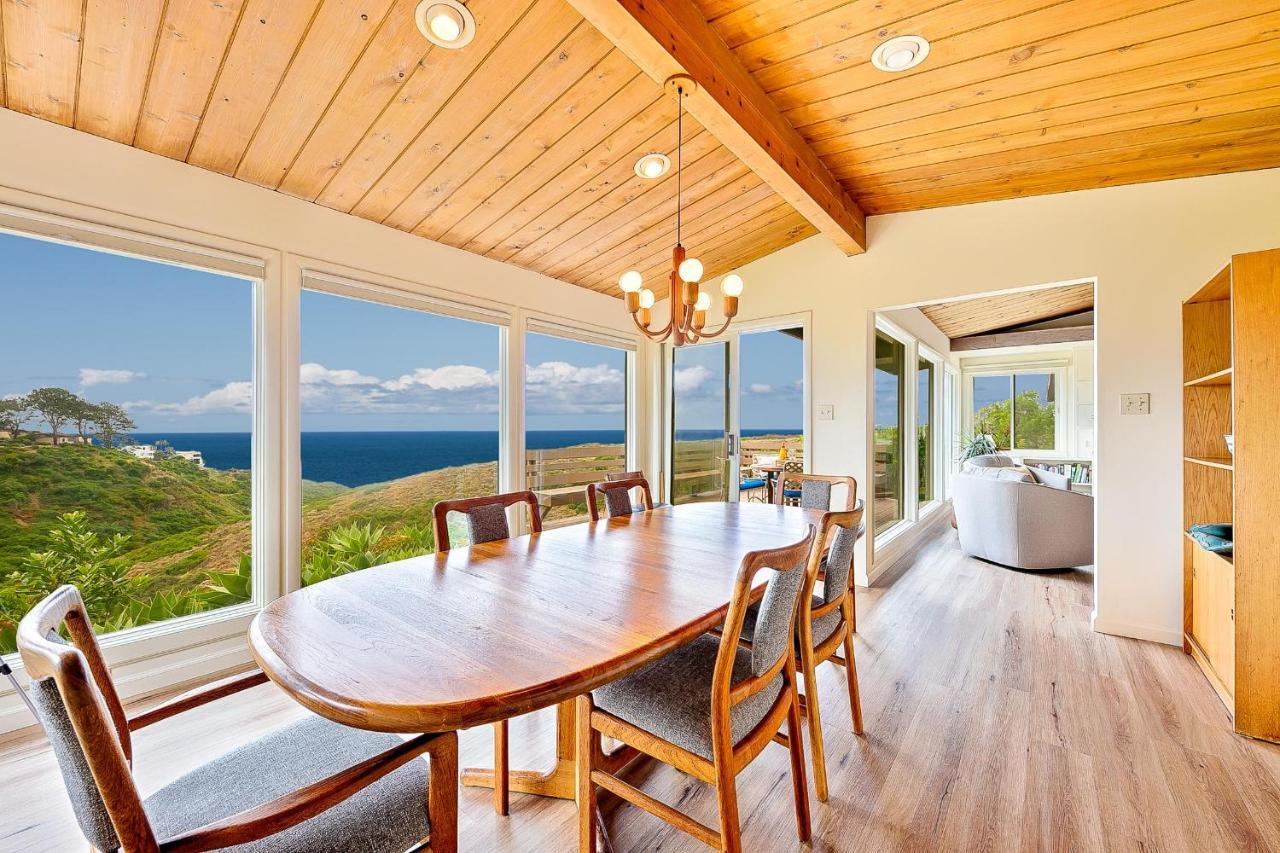 La Jolla Lookout Holiday home