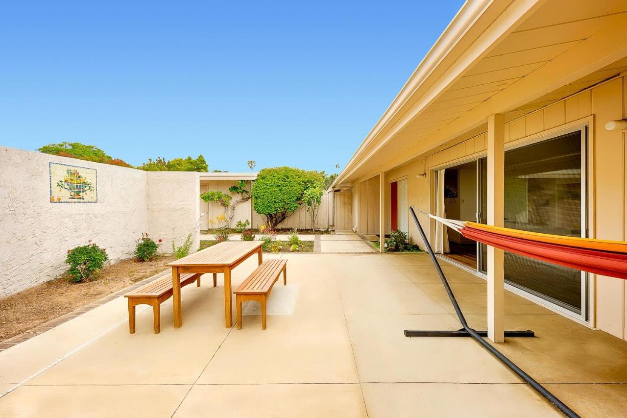 La Jolla Lookout Holiday home San Diego