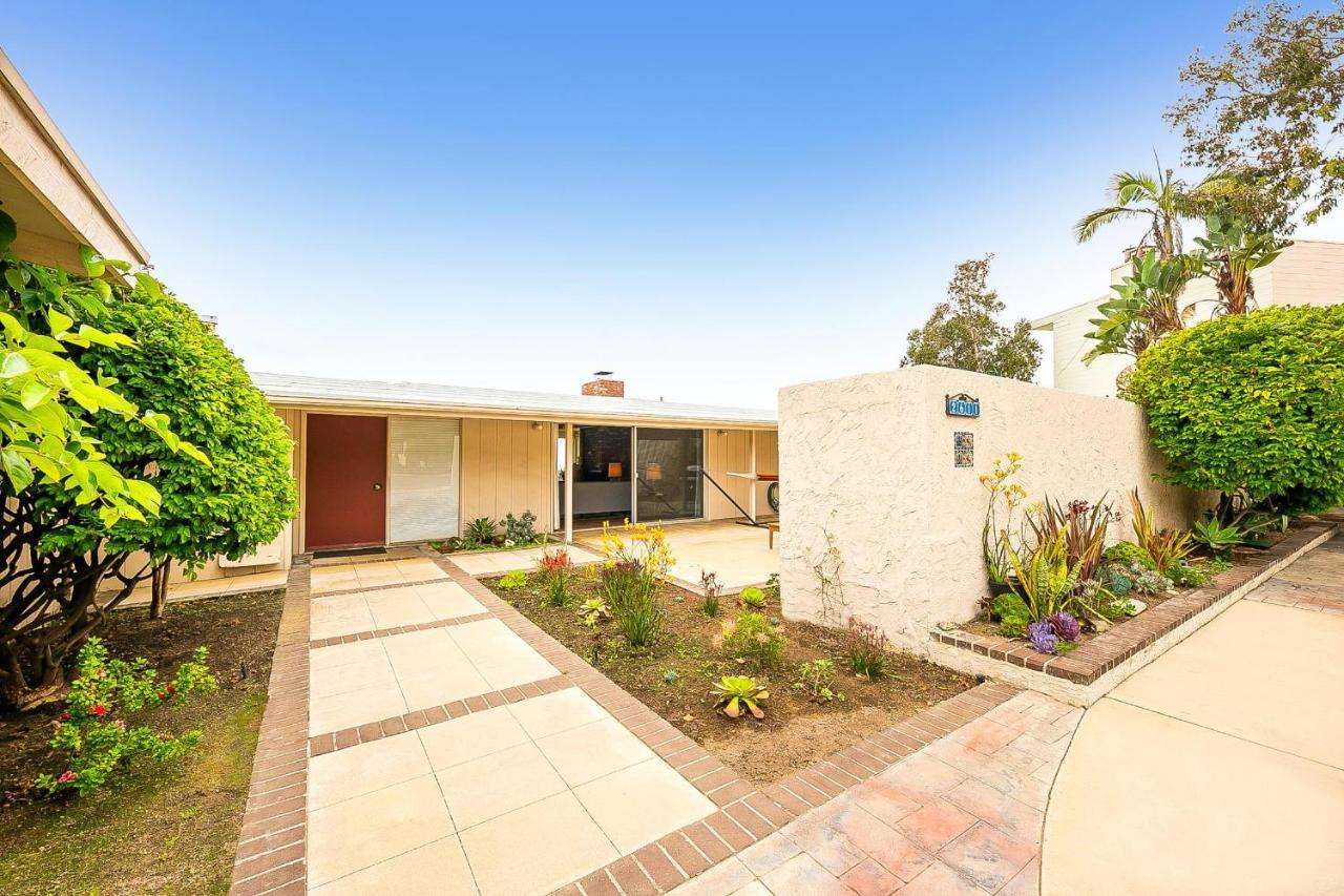 La Jolla Lookout Holiday home *