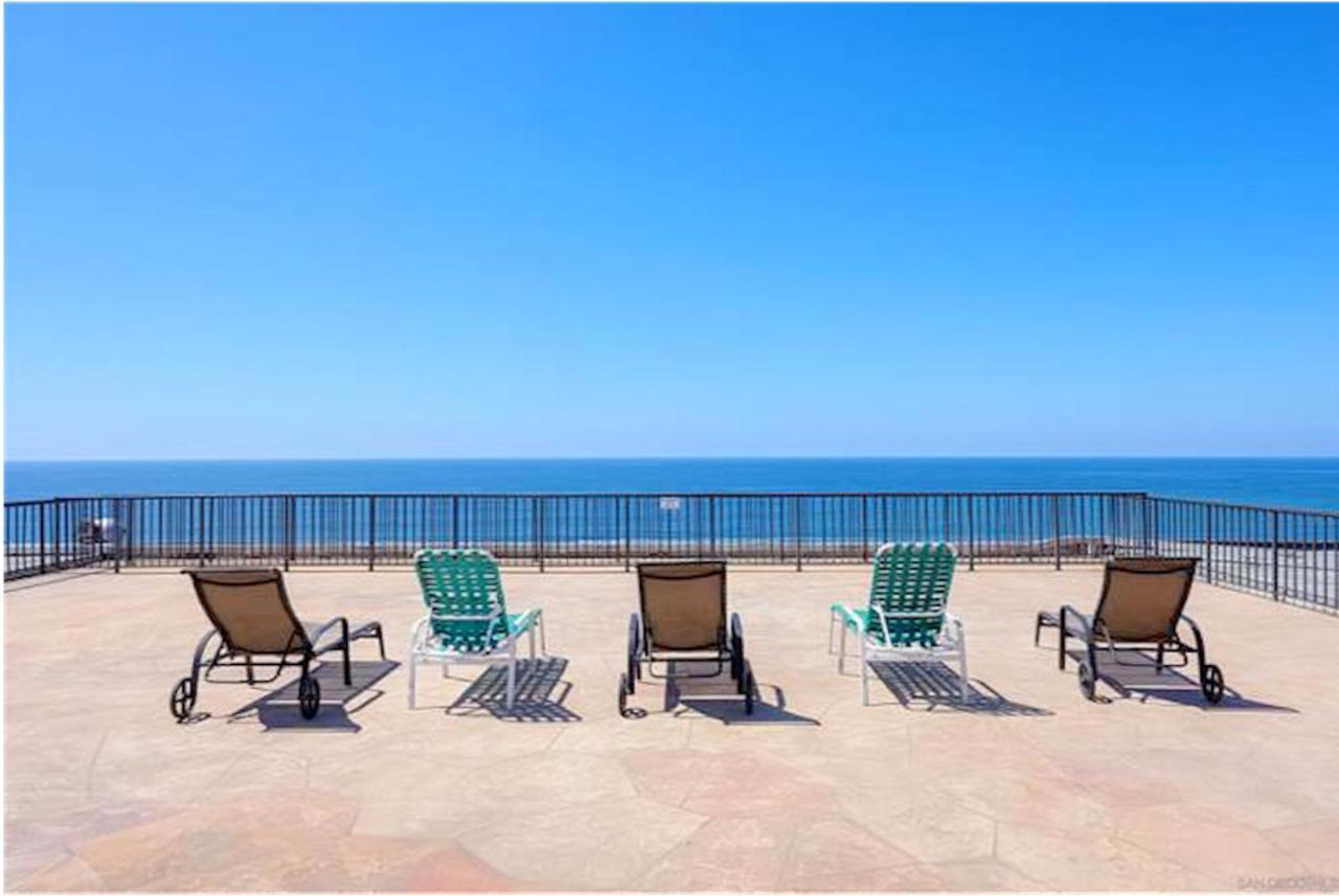 Ocean View Luxury Oceanfront And Pool San Diego