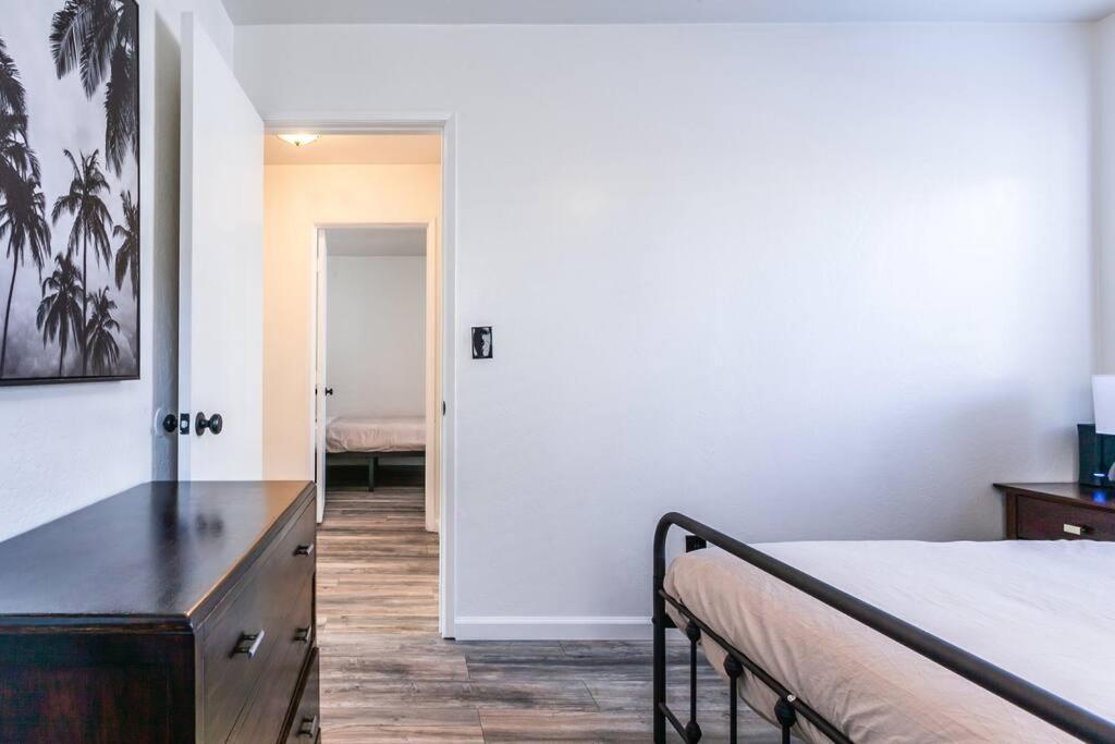 Apartment Crown Point Beach Retreat