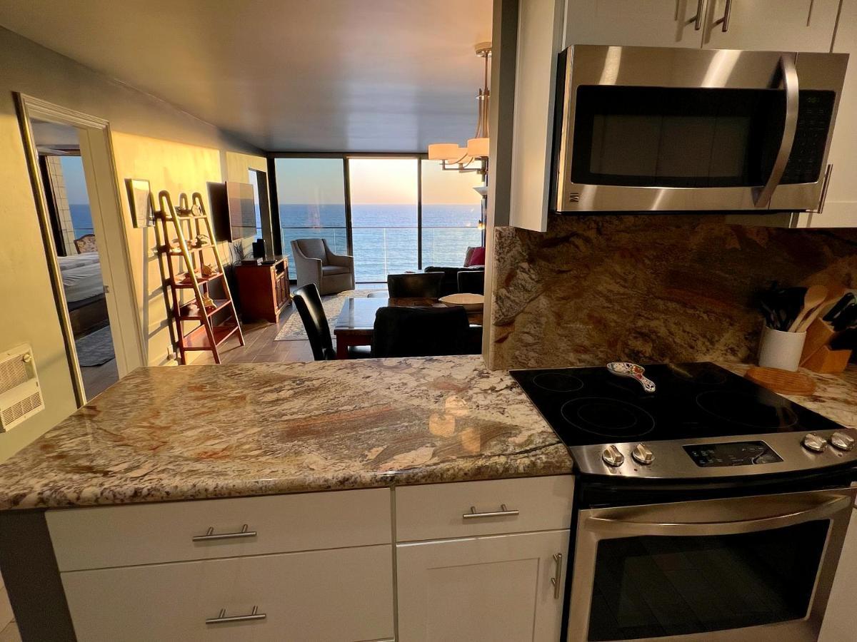 Ocean View Luxury Oceanfront And Pool *